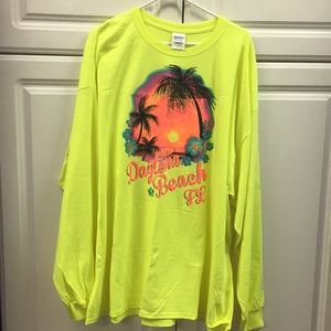 🎈SALE🎈👕#16.FLORIDA SOUVENIR SHIRT👕